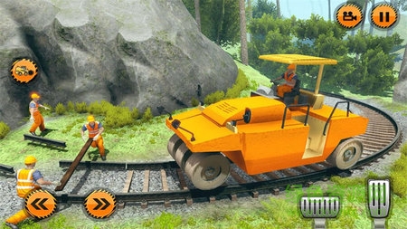 火车轨道建设2019 火车轨道建设2019