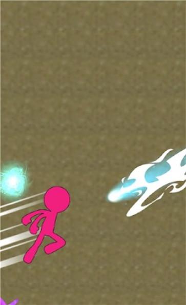 火柴人格斗之夜 火柴人格斗之夜