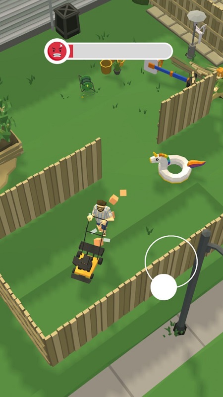 搞事情邻居 搞事情邻居