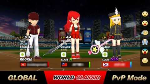 本垒打王(Homerun King) 本垒打王(Homerun King)