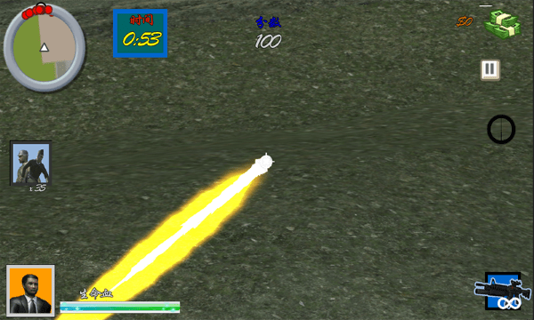 火线狙击手3游戏 火线狙击手3游戏