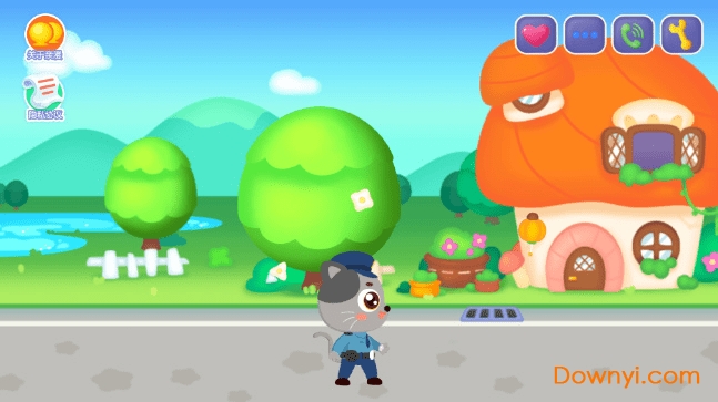 我是警察 我是警察