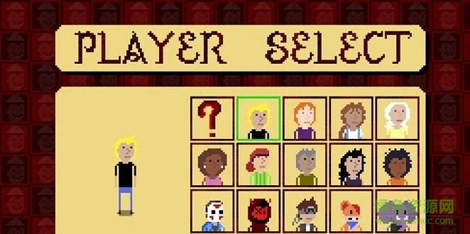 屠夫躲猫猫 屠夫躲猫猫