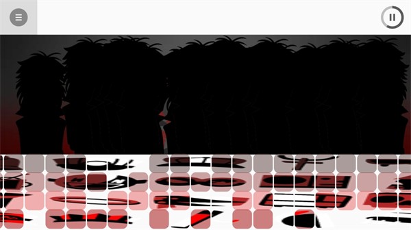 节奏盒子 节奏盒子