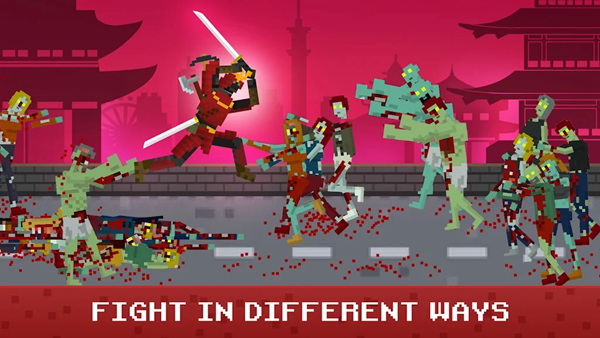 僵尸防御:死亡射击 僵尸防御:死亡射击