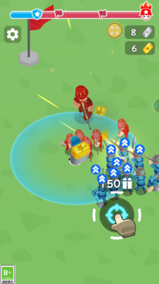 王牌指挥官 王牌指挥官