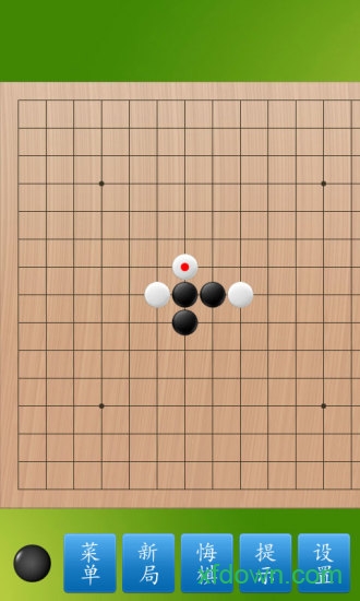 五子棋大师 五子棋大师