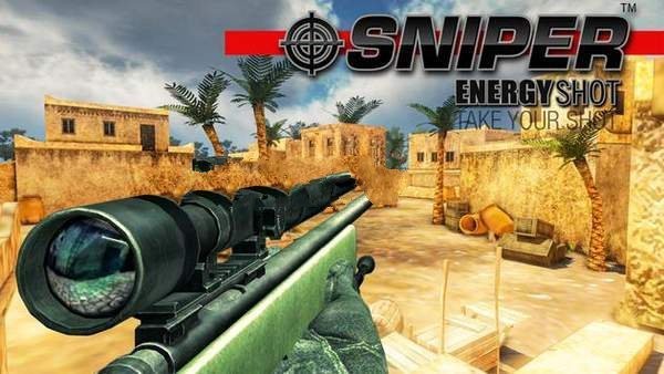 fps狙杀射击手机版 fps狙杀射击手机版