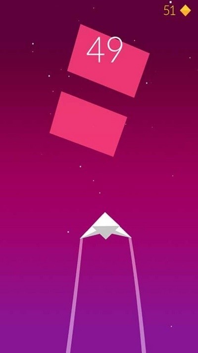 纸飞机飞呀飞 纸飞机飞呀飞