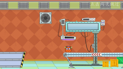 救救小罗比 救救小罗比