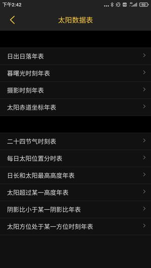 日出日落月相 日出日落月相