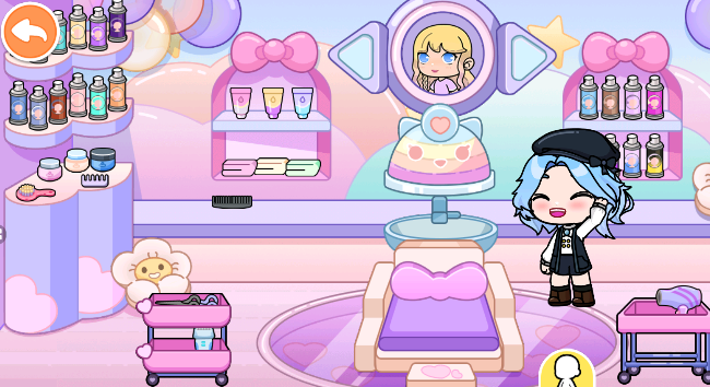 我的家乡 我的家乡