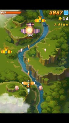 全民飞机 全民飞机