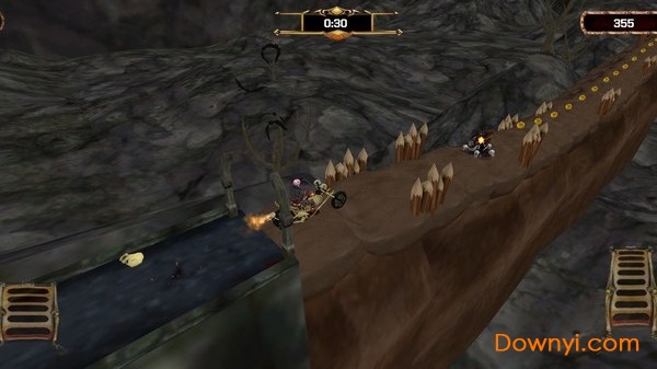 死亡骑士种族 死亡骑士种族