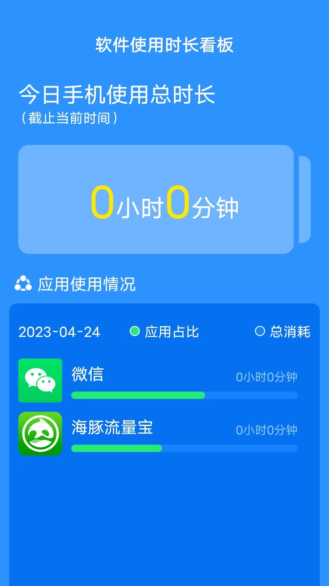 海豚流量宝 海豚流量宝