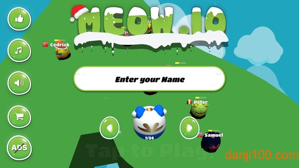 猫咪大乱斗:恶作剧大师 猫咪大乱斗:恶作剧大师