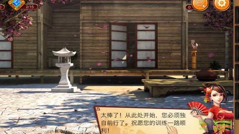 密室逃脱12神庙之旅 密室逃脱12神庙之旅