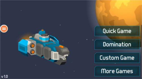 机械战争3 机械战争3