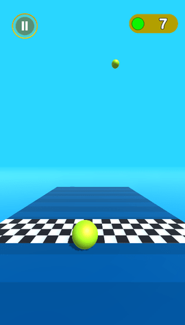 十字准线瞄准训练 十字准线瞄准训练