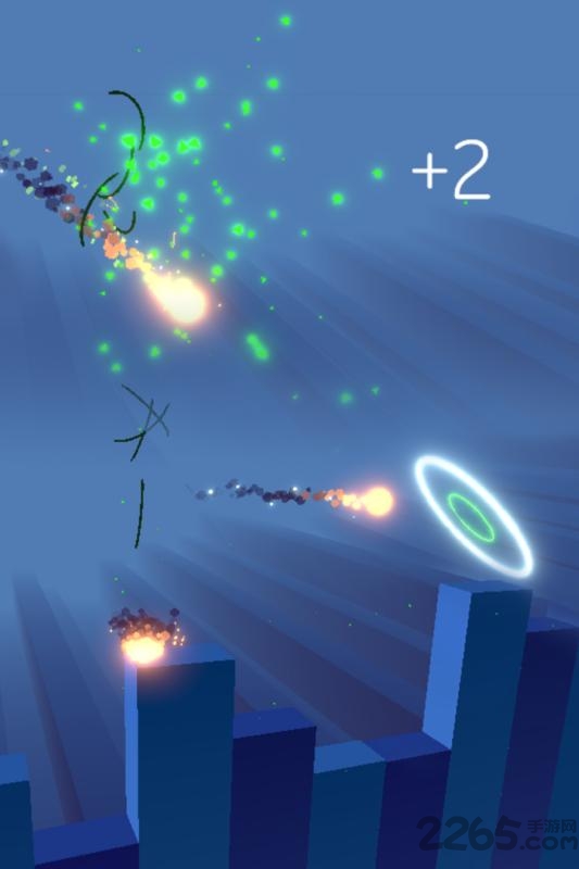 元素穿梭 元素穿梭