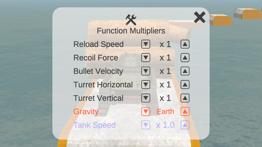 坦克物理移动最新版 8.0安卓版 坦克物理移动最新版 8.0安卓版