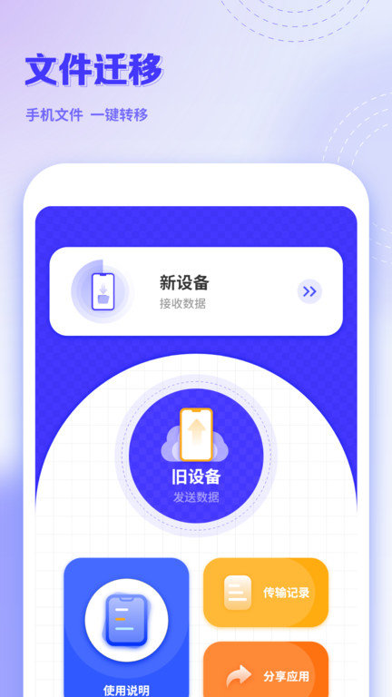 手机克隆互传 手机克隆互传