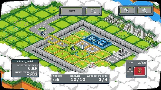 自由坦克手机版 自由坦克手机版