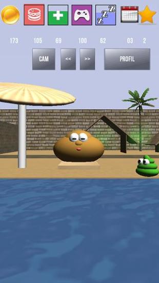 养个小宠物(Potaty 3D) 养个小宠物(Potaty 3D)
