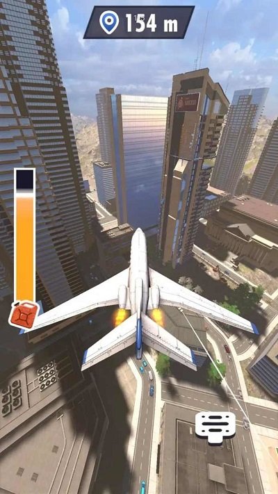 坠机模拟器 坠机模拟器