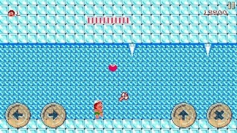 冒险岛单机版 冒险岛单机版