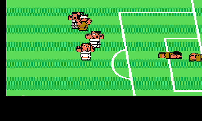 热血足球3 热血足球3