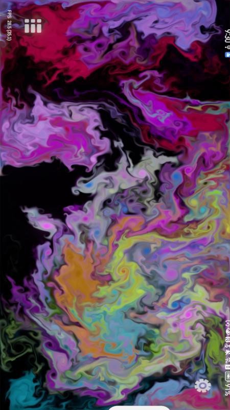 流体模拟 流体模拟