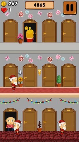 酒店紧急情况中文破解版 酒店紧急情况中文破解版