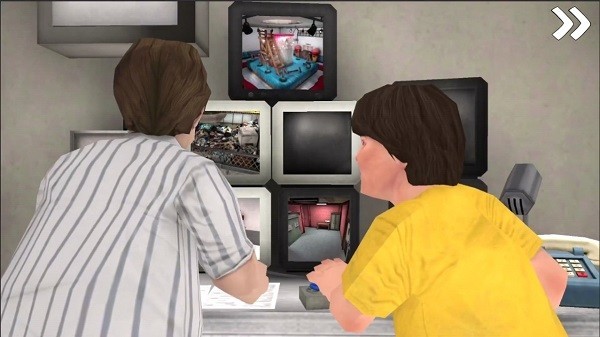 恐怖冰淇淋6 恐怖冰淇淋6