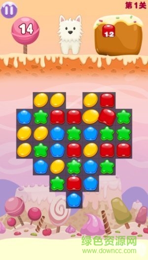 萌宠趣消消 萌宠趣消消