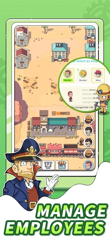 黄金镇(Gold Town) 黄金镇(Gold Town)