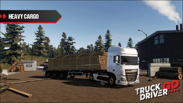 卡车司机GO (Truck Driver GO)安卓版v1.0.13 卡车司机GO (Truck Driver GO)安卓版v1.0.13