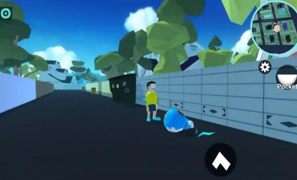 哆啦A梦神奇世界app 哆啦A梦神奇世界app