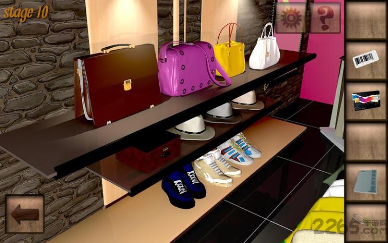 史上最难逃脱游戏 史上最难逃脱游戏