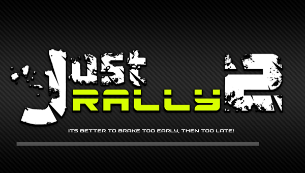 只是拉力赛2 安卓版v1 只是拉力赛2 安卓版v1