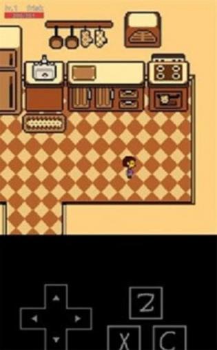 传说之下红与黄最新版本 传说之下红与黄最新版本