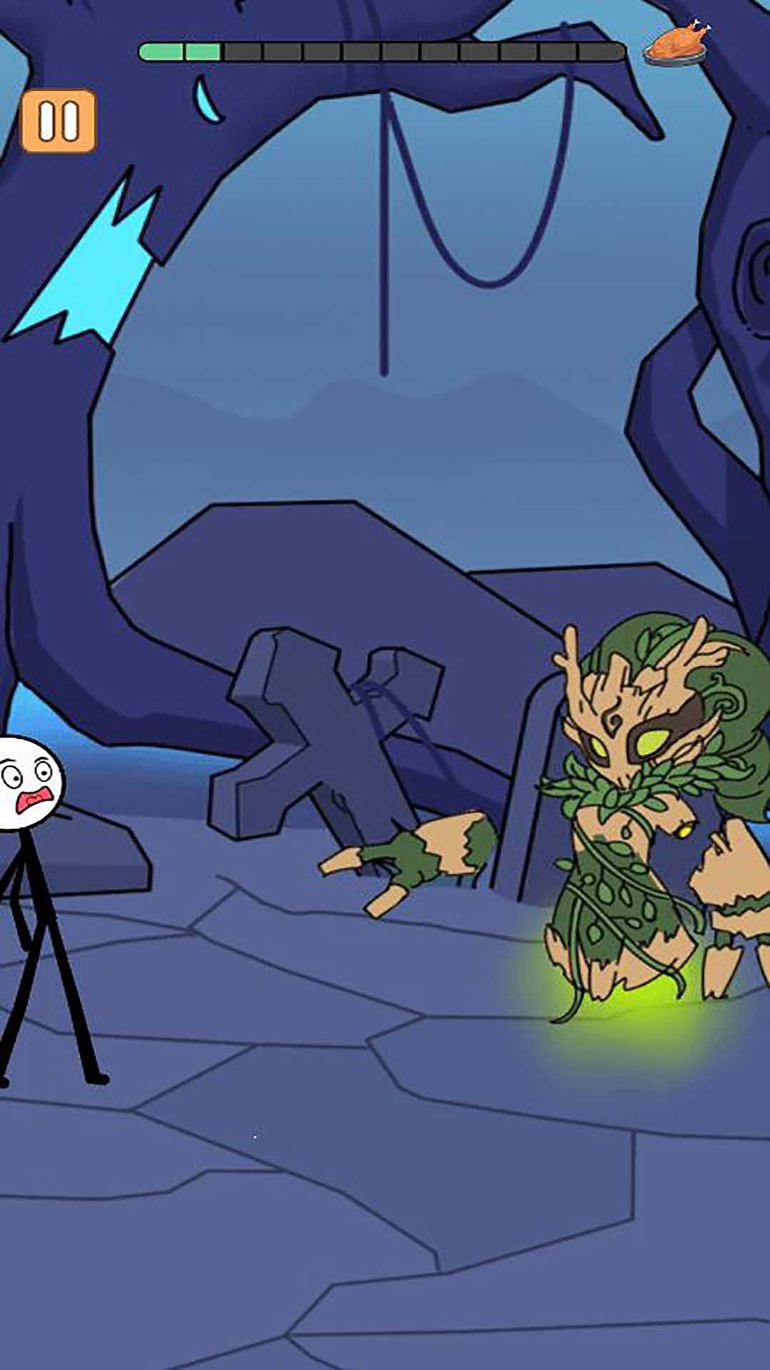 火柴人给我冲 火柴人给我冲