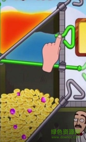 抽针模拟器 抽针模拟器