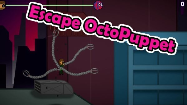 SpiderDoll(蜘蛛娃娃) SpiderDoll(蜘蛛娃娃)