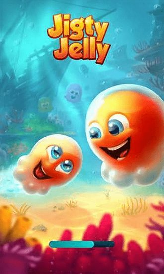 果冻抱抱乐正版 果冻抱抱乐正版