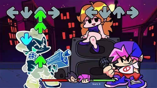 周五夜放克 周五夜放克