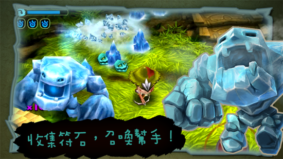 奇幻射击最新版 奇幻射击最新版