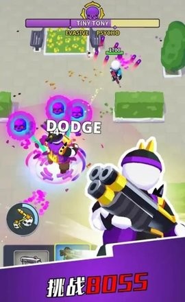 特工吃鸡-孤胆英雄 特工吃鸡-孤胆英雄