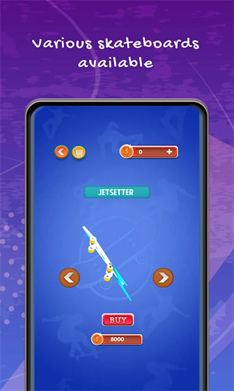 滑板冲浪者最新版 滑板冲浪者最新版