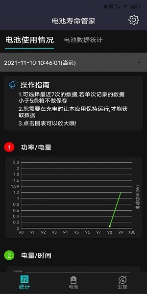 电池寿命管家 安卓版v1.3.8 电池寿命管家 安卓版v1.3.8
